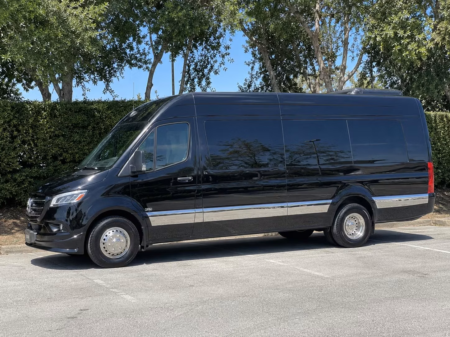 government military transportation services in carrollton